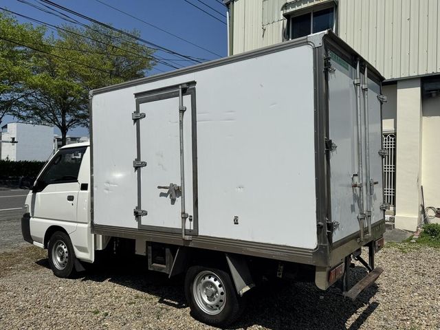 MITSUBISHI三菱 DELICA  第5張相片