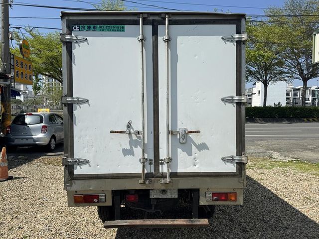 MITSUBISHI三菱 DELICA  第6張相片