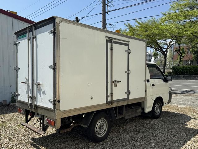 MITSUBISHI三菱 DELICA  第7張相片