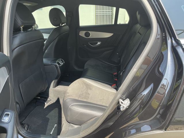 M-BENZ賓士 GLC300  第4張相片