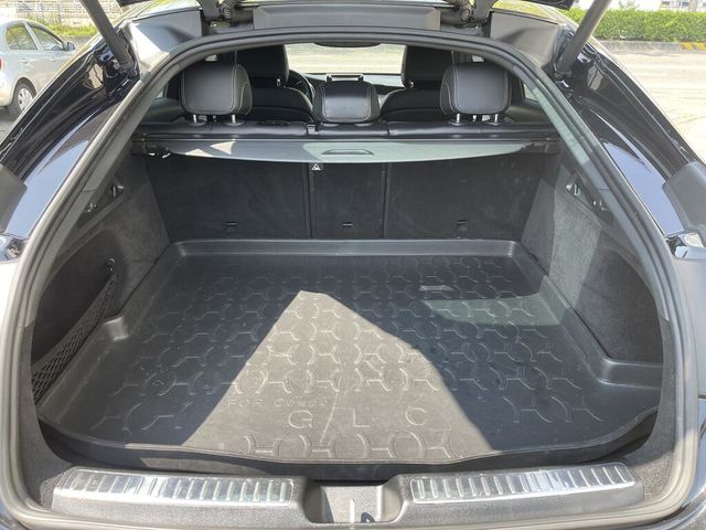 M-BENZ賓士 GLC300  第6張相片