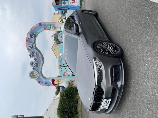 BMW寶馬 540I  第1張相片