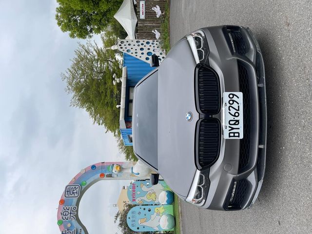 BMW寶馬 540I  第2張相片