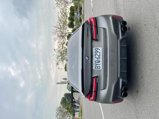 BMW寶馬 540I  第5張相片