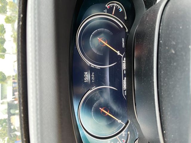 BMW寶馬 540I  第8張相片