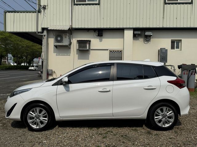 TOYOTA豐田 YARIS  第4張相片