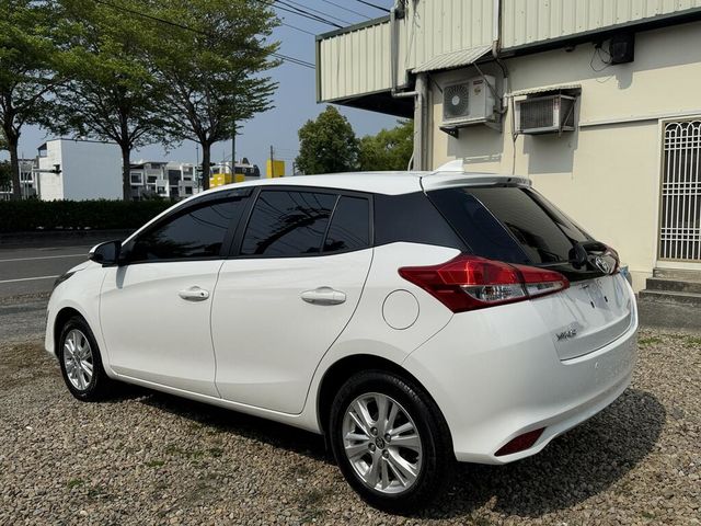 TOYOTA豐田 YARIS  第5張相片