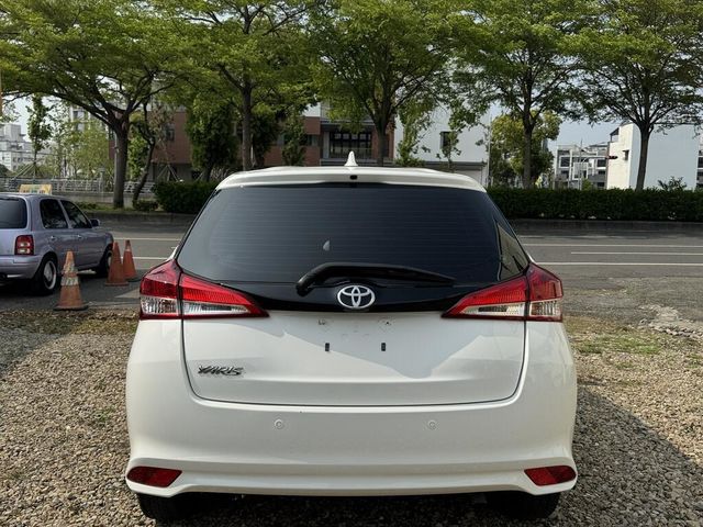 TOYOTA豐田 YARIS  第6張相片