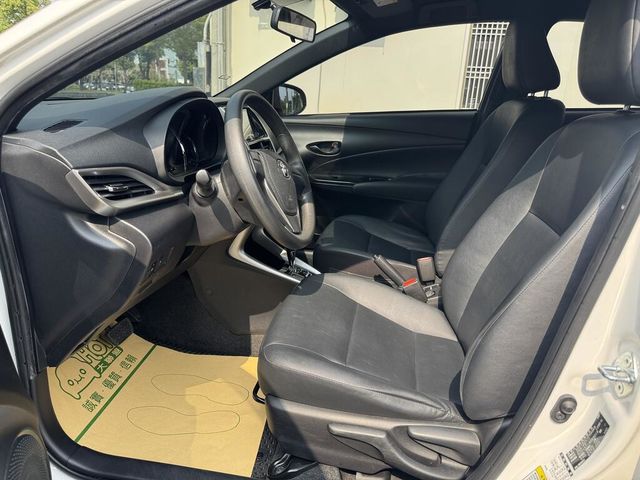 TOYOTA豐田 YARIS  第9張相片