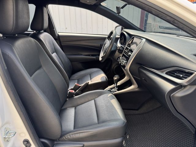 TOYOTA豐田 YARIS  第10張相片