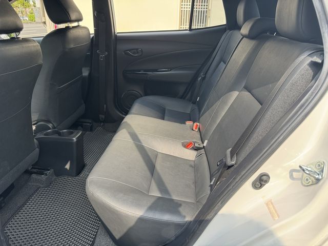 TOYOTA豐田 YARIS  第11張相片