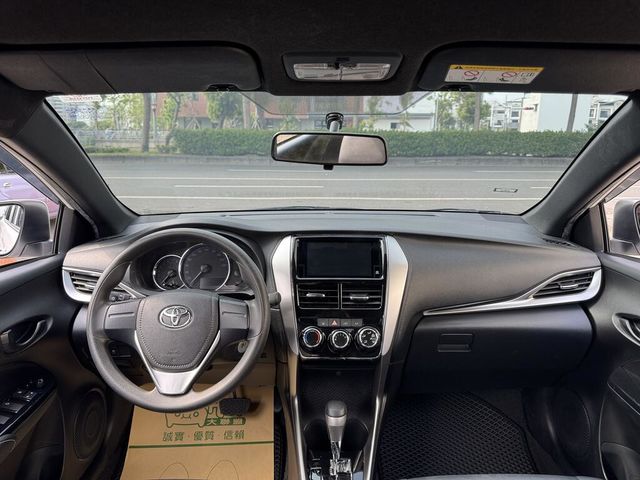 TOYOTA豐田 YARIS  第13張相片