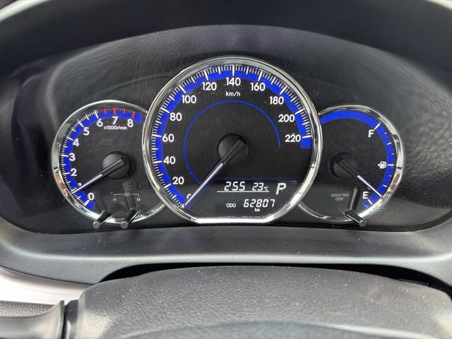 TOYOTA豐田 YARIS  第15張相片