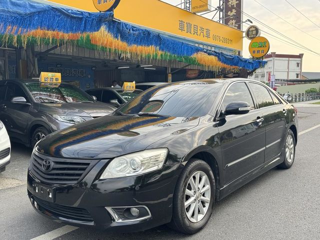 TOYOTA豐田 CAMRY  第1張相片