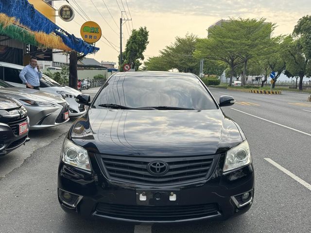 TOYOTA豐田 CAMRY  第2張相片