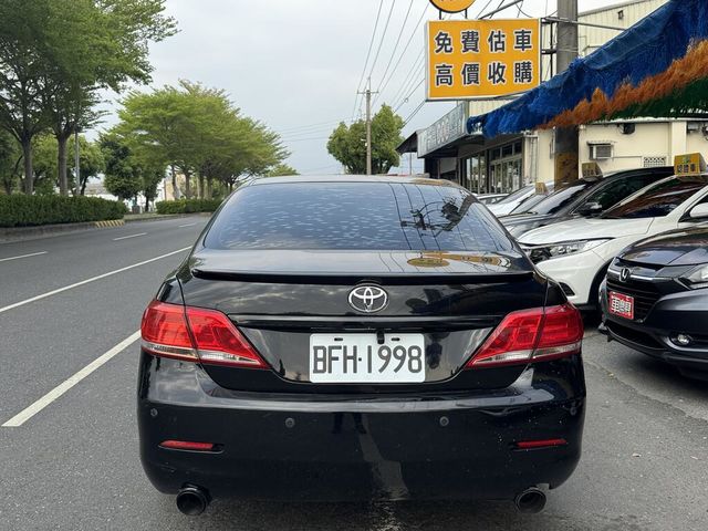 TOYOTA豐田 CAMRY  第4張相片