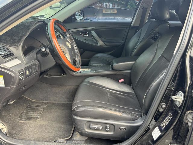 TOYOTA豐田 CAMRY  第5張相片