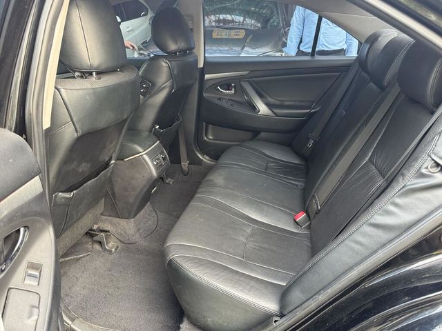 TOYOTA豐田 CAMRY  第6張相片