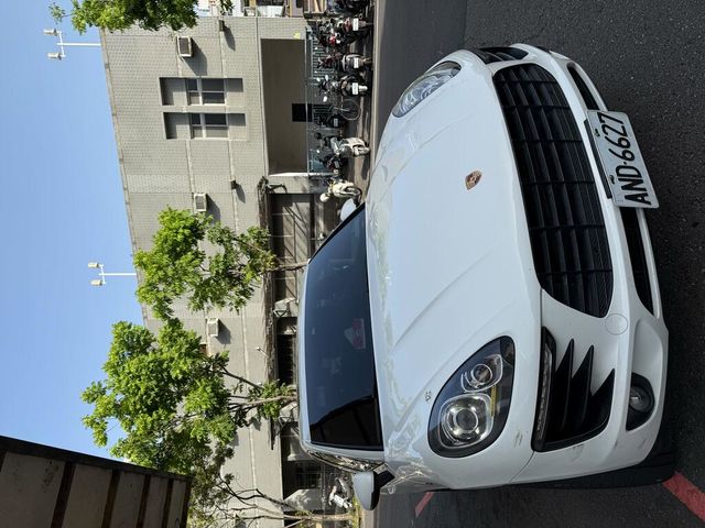 PORSCHE保時捷 MACAN S  第2張相片