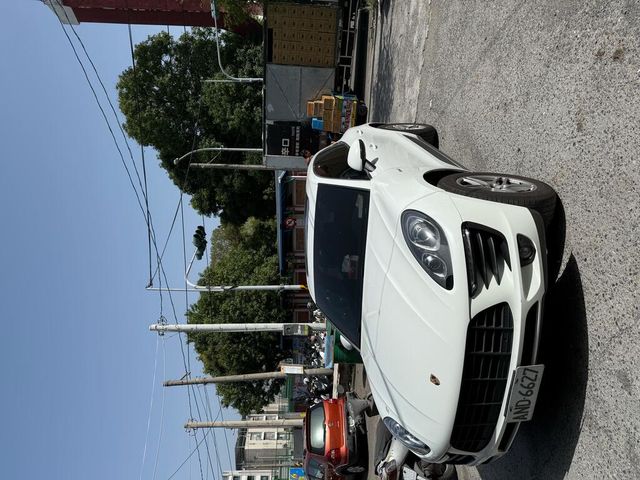 PORSCHE保時捷 MACAN S  第3張相片