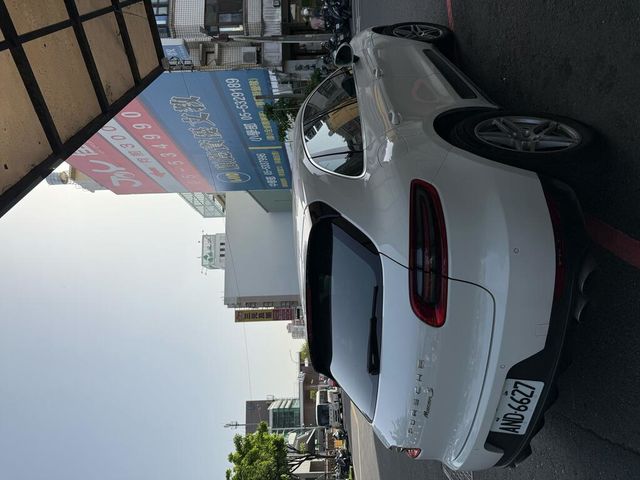 PORSCHE保時捷 MACAN S  第4張相片