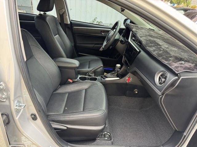 TOYOTA豐田 ALTIS  第10張相片
