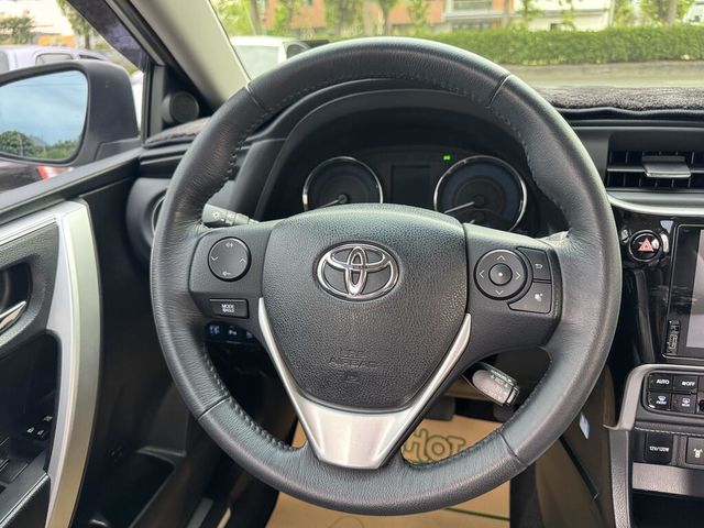 TOYOTA豐田 ALTIS  第14張相片
