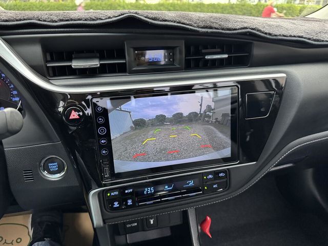 TOYOTA豐田 ALTIS  第15張相片
