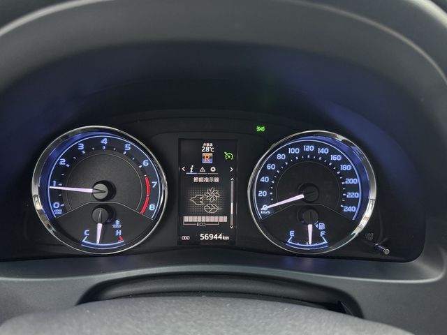 TOYOTA豐田 ALTIS  第19張相片