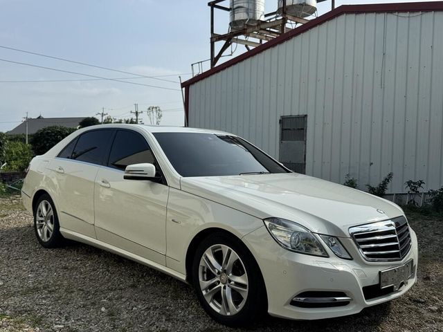 M-BENZ賓士 E250  第3張相片