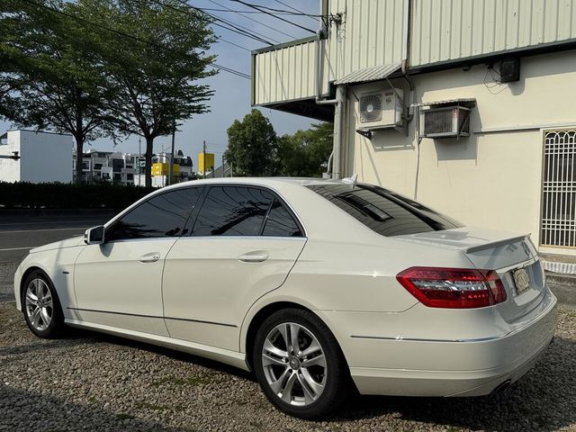 M-BENZ賓士 E250  第5張相片