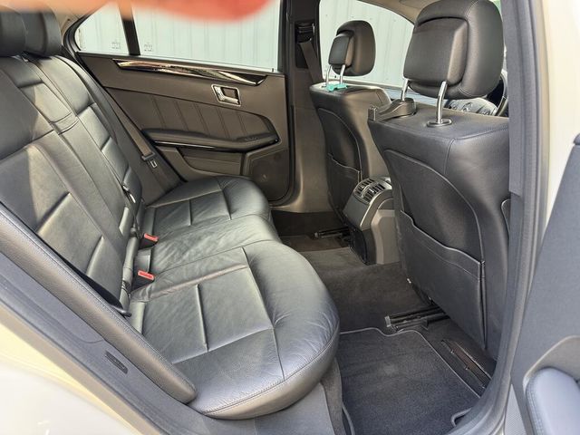 M-BENZ賓士 E250  第12張相片