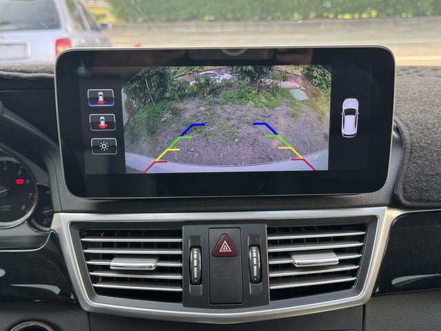 M-BENZ賓士 E250  第15張相片