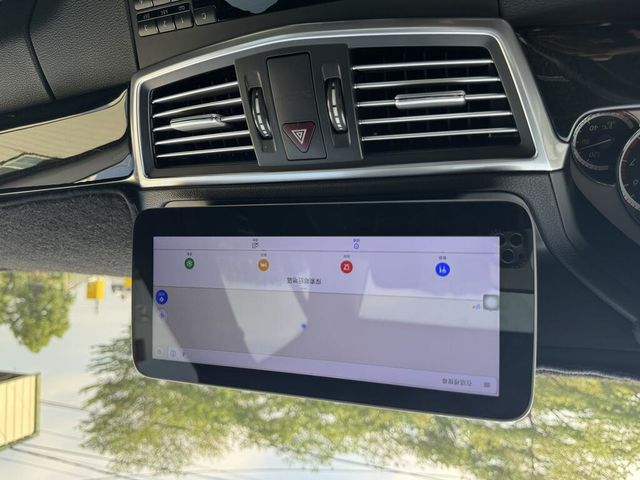 M-BENZ賓士 E250  第16張相片