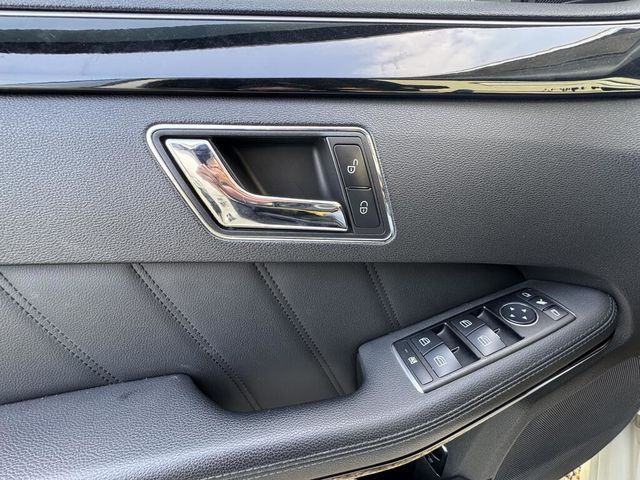 M-BENZ賓士 E250  第17張相片