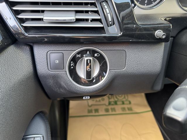 M-BENZ賓士 E250  第18張相片