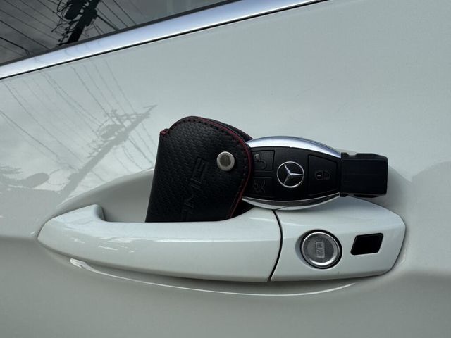 M-BENZ賓士 E250  第19張相片