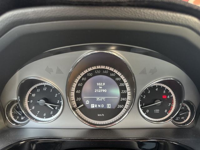M-BENZ賓士 E250  第20張相片