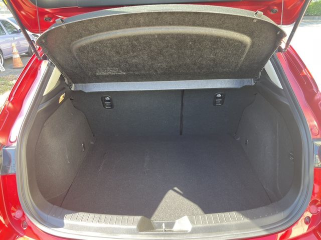 MAZDA馬自達 MAZDA 3  第7張相片