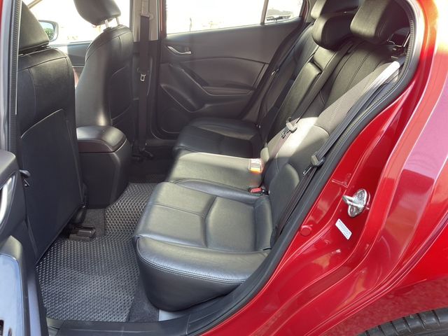 MAZDA馬自達 MAZDA 3  第10張相片