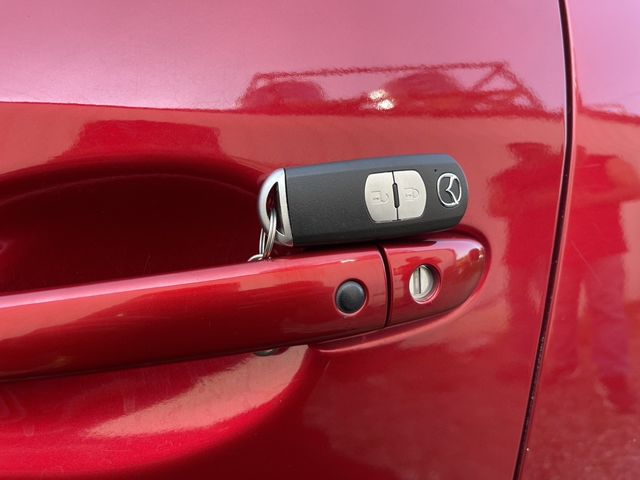 MAZDA馬自達 MAZDA 3  第19張相片