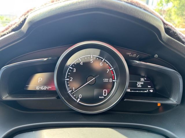 MAZDA馬自達 MAZDA 3  第20張相片
