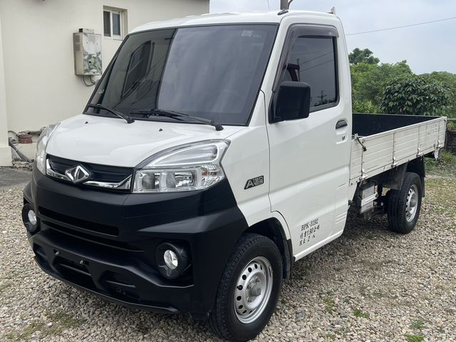 MITSUBISHI三菱 VERYCA  第1張相片