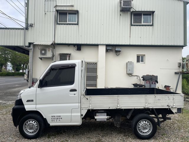 MITSUBISHI三菱 VERYCA  第4張相片