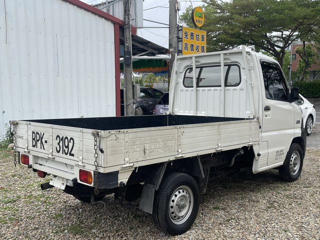 MITSUBISHI三菱 VERYCA  第7張相片