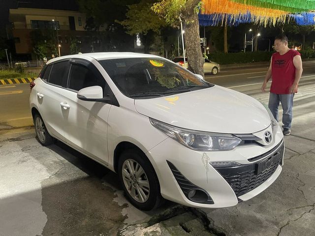 TOYOTA豐田 YARIS  第3張相片