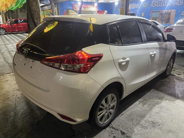 TOYOTA豐田 YARIS  第5張相片