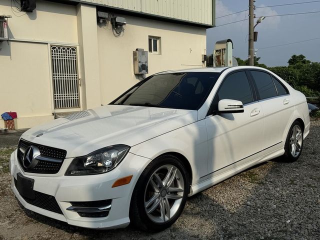 M-BENZ賓士 C250  第1張相片