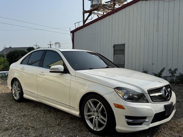 M-BENZ賓士 C250  第3張相片