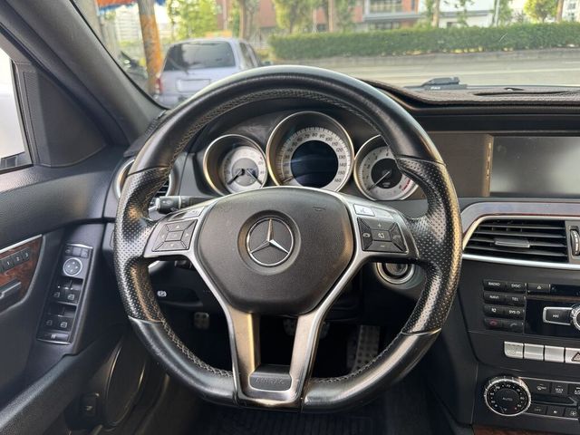 M-BENZ賓士 C250  第14張相片